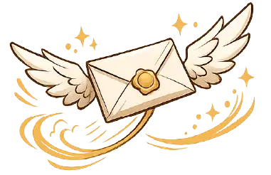 Receive Monthly History Letters