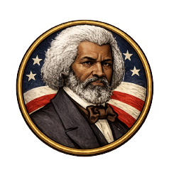 Frederick Douglass Worksheets